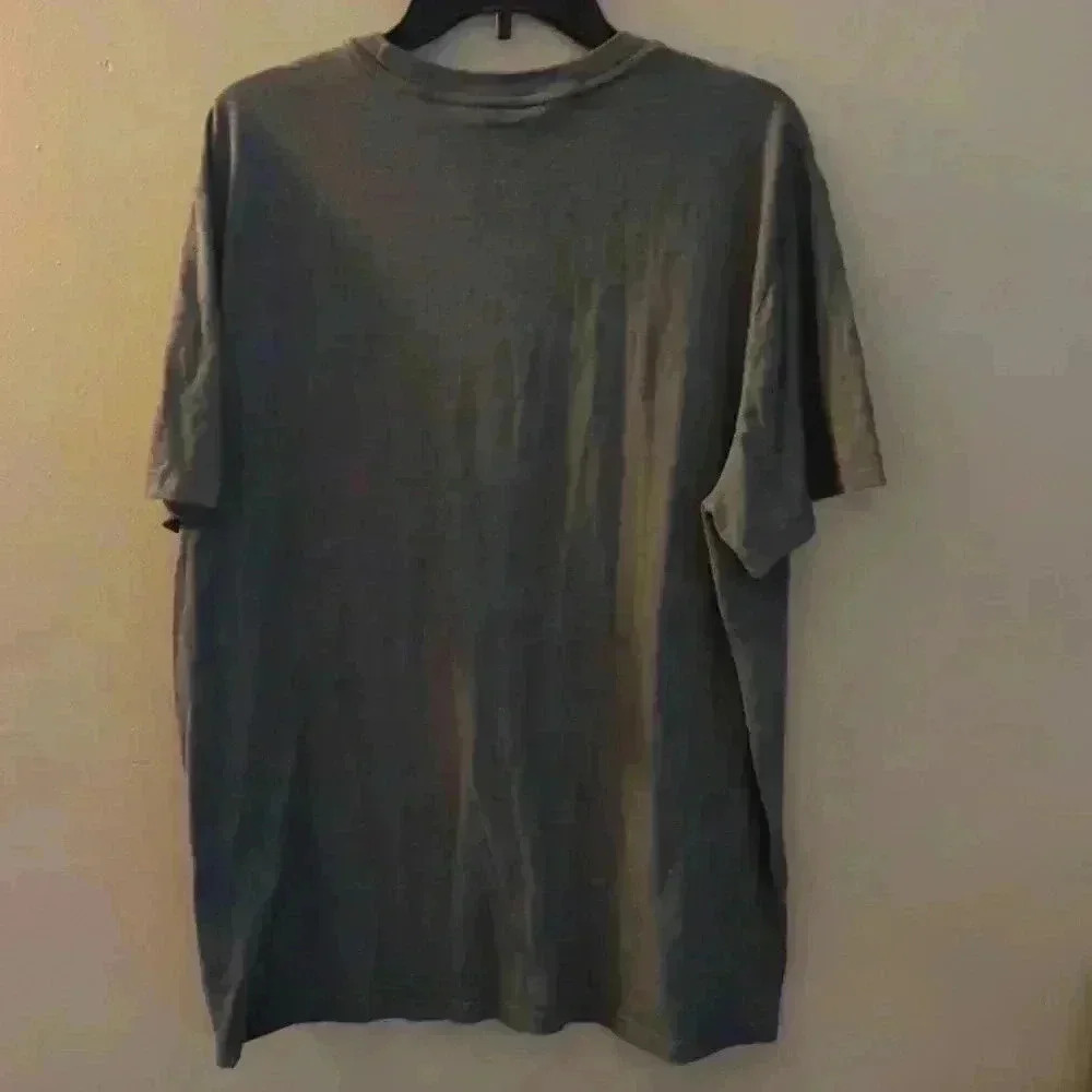 The North Face T-shirt, XXL, gray - Picture 5 of 5